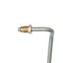 Edelmann 81281 Edelmann Power Steering Return Hose