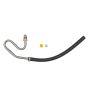 Edelmann 81283 Edelmann Power Steering Return Hose