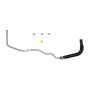 Edelmann 81286 Edelmann Power Steering Return Hose