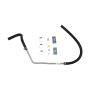 Edelmann 81290 Edelmann Power Steering Return Hose