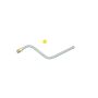 Edelmann 81294 Edelmann Power Steering Return Hose
