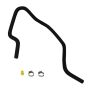 Edelmann 81300 Edelmann Power Steering Return Hose