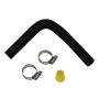 Edelmann 81308 Edelmann Power Steering Return Hose