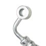 Edelmann 81314 Edelmann Power Steering Pressure Hose