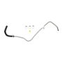 Edelmann 81321 Edelmann Power Steering Return Hose