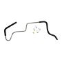 Edelmann 81326 Edelmann Power Steering Return Hose