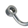 Edelmann 81345 Edelmann Power Steering Return Hose