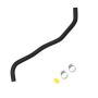 Edelmann 81349 Edelmann Power Steering Return Hose