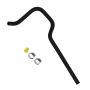 Edelmann 81365 Edelmann Power Steering Return Hose