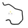 Edelmann 81381 Edelmann Power Steering Return Hose
