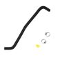 Edelmann 81383 Edelmann Power Steering Return Hose