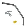 Edelmann 81384 Edelmann Power Steering Return Tube