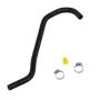 Edelmann 81394 Edelmann Power Steering Return Hose