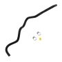Edelmann 81399 Edelmann Power Steering Return Hose