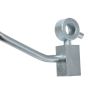 Edelmann 81412 Edelmann Power Steering Pressure Hose