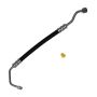 Edelmann 81413 Edelmann Power Steering Pressure Hose