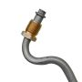 Edelmann 81419 Edelmann Power Steering Pressure Hose