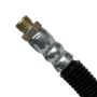 Edelmann 81419 Edelmann Power Steering Pressure Hose