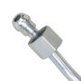 Edelmann 81422 Edelmann Power Steering Pressure Tube