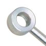 Edelmann 81422 Edelmann Power Steering Pressure Tube