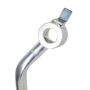 Edelmann 81424 Edelmann Power Steering Pressure Hose