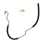 Edelmann 81426 Edelmann Power Steering Return Hose