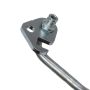 Edelmann 81431 Edelmann Power Steering Return Hose