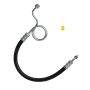 Edelmann 81434 Edelmann Power Steering Pressure Hose