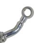 Edelmann 81440 Edelmann Power Steering Return Hose