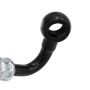 Edelmann 81444 Edelmann Power Steering Return Hose