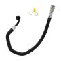 Edelmann 81444 Edelmann Power Steering Return Hose