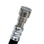 Edelmann 81447 Edelmann Power Steering Return Hose