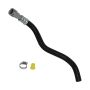 Edelmann 81449 Edelmann Power Steering Return Hose
