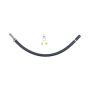 Edelmann 81460 Edelmann Power Steering Return Hose