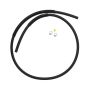 Edelmann 81462 Edelmann Power Steering Return Hose