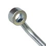 Edelmann 81473 Edelmann Power Steering Pressure Hose