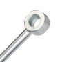 Edelmann 81476 Edelmann Power Steering Pressure Hose