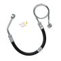Edelmann 81476 Edelmann Power Steering Pressure Hose
