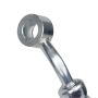 Edelmann 81478 Edelmann Power Steering Pressure Hose