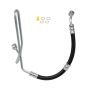 Edelmann 81478 Edelmann Power Steering Pressure Hose