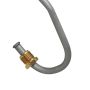 Edelmann 81480 Edelmann Power Steering Pressure Hose