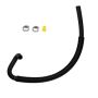 Edelmann 81485 Edelmann Power Steering Reservoir Hose