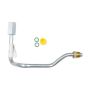 Edelmann 81574 Edelmann Power Steering Pressure Hose