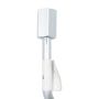 Edelmann 81574 Edelmann Power Steering Pressure Hose