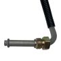Edelmann 81632 Edelmann Power Steering Return Tube