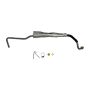 Edelmann 81633 Edelmann Power Steering Return Hose