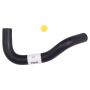 Edelmann 81651 Power Steering Return Hose