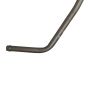 Edelmann 81667 Edelmann Power Steering Return Hose