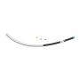 Edelmann 81678 Edelmann Power Steering Return Hose