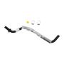 Edelmann 81679 Edelmann Power Steering Return Hose